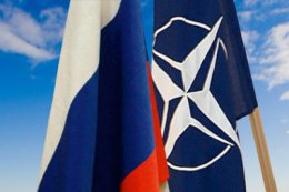 РФ инициирует встречу с НАТО по поводу ситуации в Украине