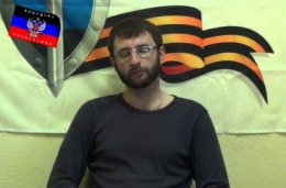 Освобожденный из плена журналист: «Боевиков ДНР можно уже дожимать»