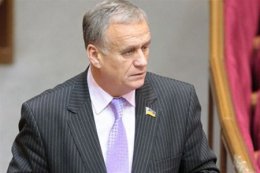 Ярослав Сухой: "Россия вместо того, чтобы заработать на продаже газа, будет только терять"