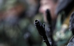 На Луганщине сепаратисты обложили предпринимателей данью