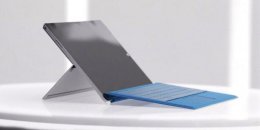 12-дюймовый планшет от Microsoft (ВИДЕО)