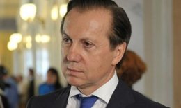 Виталий Журавский: «Выполнение меморандума является залогом легитимности будущего президента»