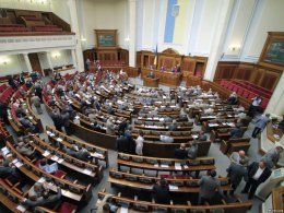 Депутатам не удалось вернуть уголовную ответственность за фальсификацию результатов выборов