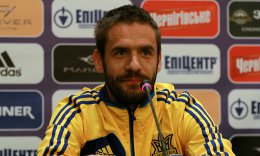 Марко Девич: "Так как показывали события в Украине по телевизору..."