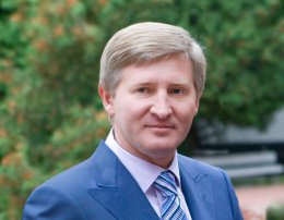 Ахметов устроил торг через Меморандум