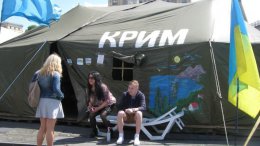 Правозащитники рассказали о ситуации с соблюдением прав человека в Крыму
