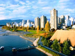 Россияне предпочитают отдыхать в Сочи, а не в Крыму (ВИДЕО)