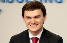 Валерий Писаренко: "Нам нужна "дорожная карта"