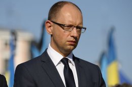 Налоговый компромисс позволит честно работать на благо украинской экономики, - Яценюк