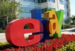 Американский онлайн-аукцион eBay сообщил о крупнейшей кибератаке на свою базу данных
