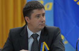 Кириленко подготовил изменения принципов местного самоуправления