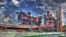 Эксперт считает, что подорожание газа вынудит украинскую металлургию модернизироваться