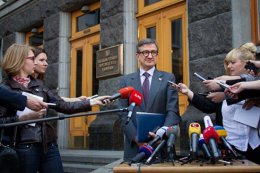 Суд Кипра арестовал имущество, принадлежащее Сергею Таруте