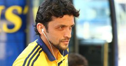 Эдмар Галовский де Ласерда: «Надеюсь, что на выборы 25 мая пойти успею»