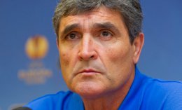 Хуанде Рамос отказался продлить контракт с «Днепром»