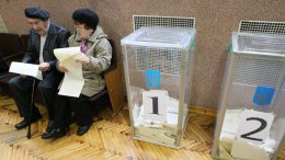 Эксперт считает, что Украине стоит упразднить систему голосования на выборах