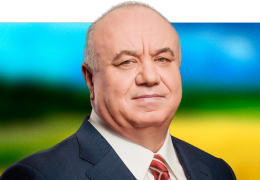 Василий Цушко выбыл из президентской гонки