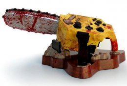 Новые игровые контроллеры (ФОТО)