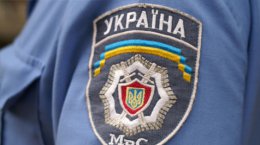Милиция и охранники от общины будут обеспечивать порядок на выборах в Одессе