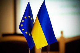 Европейские дипломаты встретятся с руководством Украины