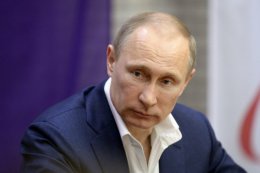Каким образом Путин на ПМЭФ будет "укреплять доверие"?