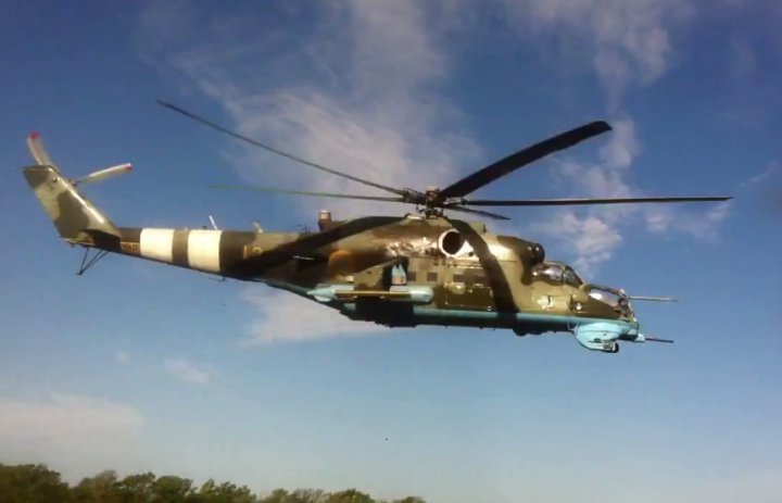 Бой под Волновахой. Расстрел солдат (ВИДЕО)