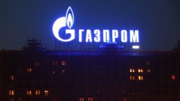 Новым контрактом Россия показывает переориентацию «Газпрома» на азиатские рынки