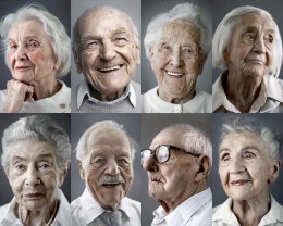 Ученые выяснили, что делает людей долгожителями