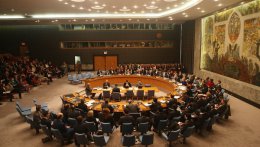 В США прошло заседание Совбеза ООН по Украине