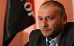 Бойцы «Правого сектора» пришли на помощь батальону «Донбасс»