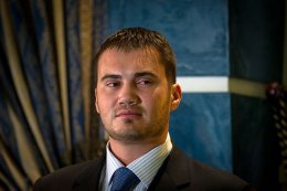 Сын Януковича обвинил в трагедии под Волновахой наемников Коломойского
