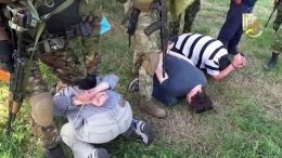 Журналисты LifeNews снимали видео убийств украинцев на продажу