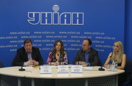 Победа Национальной Демократической партии Украины