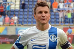 "Рубин" не смог договориться с Ротанем