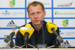 По словам Рахаева, "Металлист" не испытывает финансовых трудностей из-за отсутствия Курченко