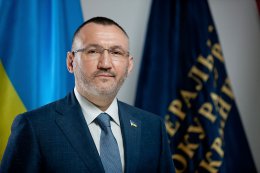 Ренат Кузьмин: "Действия Юлии Тимошенко больше не являются нарушением закона"