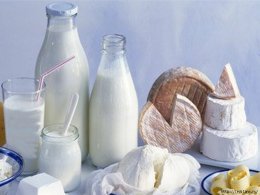 Какие молочные продукты помогут похудеть