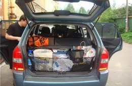 Из Крыма запретят вывозить продукты