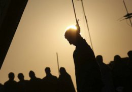 В Иране казнили миллиардера