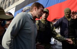Сепаратисты обвинили Царева в рейдерском захвате "ДНР"