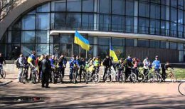 Луганская рэп-группа "Комната 375" записала песню о единой Украине (ВИДЕО)