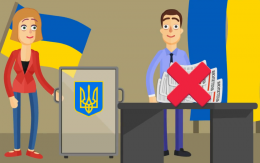 Выборы: что должен знать каждый (ВИДЕО)