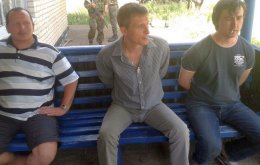 Задержанных в Краматорске журналистов LifeNews освободили, - Кадыров