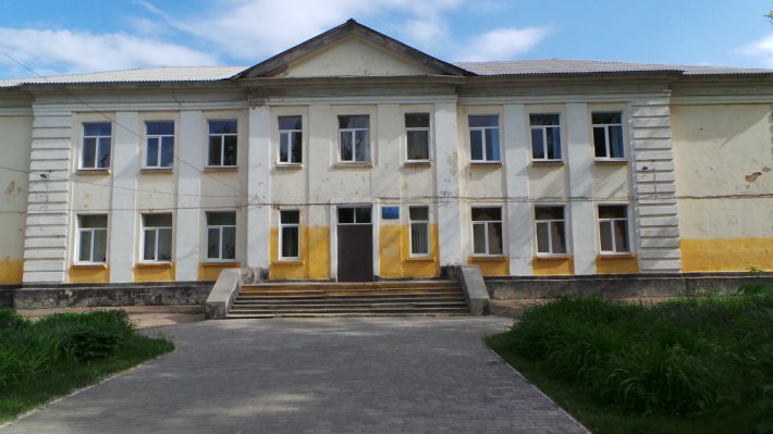 В Донецке закрыты избирательные участки (ФОТО)