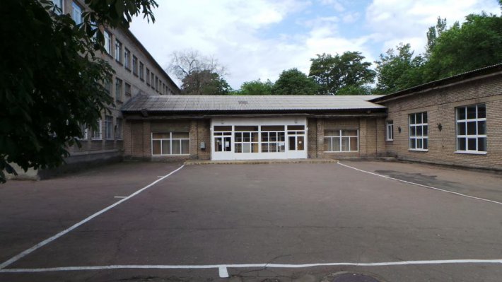 В Донецке закрыты избирательные участки (ФОТО)