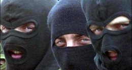 Сепаратисты заблокировали работу участковых комиссий в Донецкой области