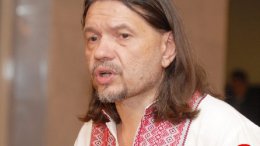 Бригинец сообщил о смерти пенсионера на избирательном участке в Луцке