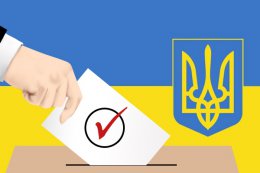 На Львовщине проголосовали более 50% избирателей
