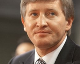 Ахметов не смог проголосовать в родном Донецке