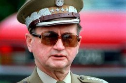 Скончался первый президент Польши